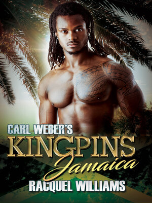 cover image of Carl Weber's Kingpins